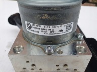 BMW F45 F46 HYBRYDA control unit ABS 6897160