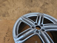disc discs AUDI A4 A5 A6 R20 ET 45 4G0601025BN **1**