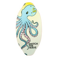 Skimboard Switch Slash Octopus [Розмір S].