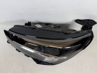 Opel Corsa F 19- light left front front