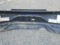 bumper rear VW SCIROCCO LIFT 2014R->