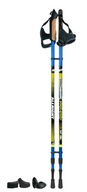 KIJKI NORDIC WALKING 2cz. BLUE ALLRIGHT