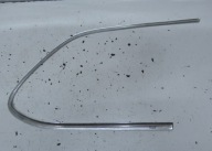 GOLF VI 09R moulding windows CHROM left 1K9853345