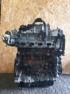 engine unprotected pillar PEUGEOT BOXER 2.0 BLUE HDI AH01