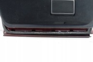 door left rear part left rear. MERCEDES E W124 KOMBI