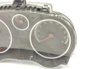 dials clock OPEL CORSA D 1.0 - 1.2 2006-2014 1303304