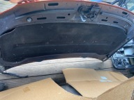 VW TOURAN e LIFT 08r completa cofano anteriore coperchio LA3U