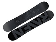 Дошка Raven Solid Steel 161 см