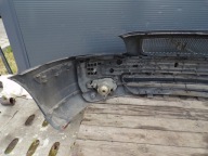 Frontstoßstange vorne VOLVO V70 II Farbe 61300 DEEP BLUE Spritzdüse