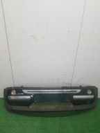 bumper front front MINI ONE 51116800130 BRITISH RACING GREEN