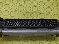 PEUGEOT 206 1.4 control unit of the engine 0261204712