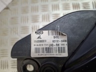 light right front HYUNDAI I10 II 2013R->