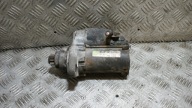 starter SKODA FABIA 2 02T911023S
