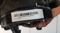 RENAULT MASTER 3 III airbag airbag driver´s 34116562A