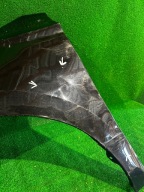fender front left SKODA FABIA III