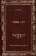 LORD JIM - JOSEPH CONRAD - WYD. DOLNOŚLĄSKIE