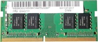 Pamäť RAM DDR4 SK Hynix HMA81GS6AFR8N-UH 8 GB
