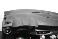 dashboard console airbag airbags STELVIO