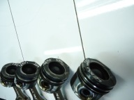 LEXUS IS II IS220 2.2 D-CAT 2AD Piston avec bielle