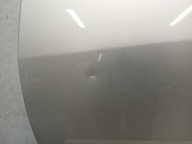 door front left OPEL ASTRA J IV 4