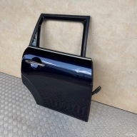 door complete rear. right MINI COOPER F55 2019 ROK