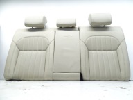 KPL Sitz LAURIN KLEMENT L&K SKODA SUPERB III 3V HB
