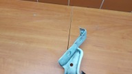 console bar, wall front front TOYOTA CHR C-HR 16