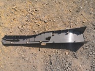 Blende Abdeckung SLUPKA rechts MASTER III 769150016R
