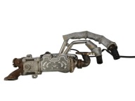 Abgaskuehler AGR VW TOUAREG 07Z131512J