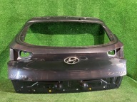 boot door rear HYUNDAI TUCSON III LIFT