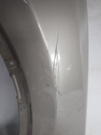 MAZDA CX-60 22- fender left front front