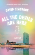All The Devils Are Here Seabrook David