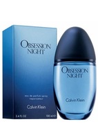 Obsession Night - Calvin Klein (100ml)