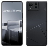 ASUS Zenfone 11 Ultra 12/256GB 5G NFC DualSIM czarny