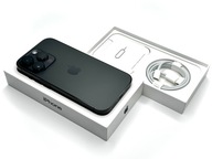 Mega Zestaw Premium Oryginalny iPhone 14 Pro Max 256BG Space Black 100% A+