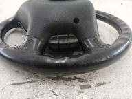 OPEL OMEGA B lenkrad MULTIFUNKCJA Leder SKORZANA