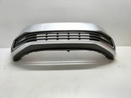 front bumper front VW POLO V LIFT 6C 14-17