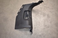IDEALNA cover SLUPKA A left NAPPA LAMBORGHINI URUS 1