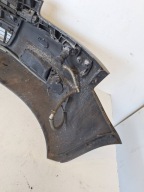 AUDI A6 C6 4F S-LINE 04-08 bumper + XENON + RADAR 4F0807437AD