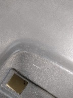 right boot upholstery Opel Zafira B 13131324 RH