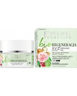 Eveline Bio Regeneracja Multi-Regenerujący Krem odżywczy dzień i noc 50ml