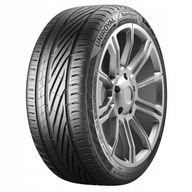 1x UNIROYAL 205/50R17 93Y RainSport 5 XL FR letnie