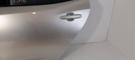 Toyota Corolla E21 Hatchback 2020r door rear. left (T516)