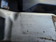 front body wall front pillar JAGUAR XF X250 MEE