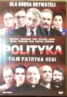 POLITYKA [DVD] FOLIA