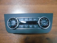 IDEALNY UNITE COMMANDE CLIMA MERCEDES W166 W292 1