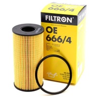 Filtron OE 666/4 Olejový filter
