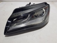 light XENON LED left front AUDI A8 D4