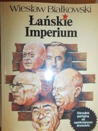 Łańskie Imperium - Białkowski