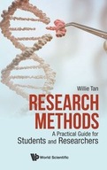 Research Methods: A Practical Guide For Students